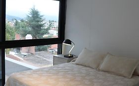 Apartamento boutique íntimo y luminoso